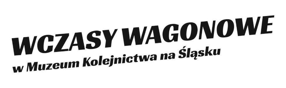 Wagony Sypialne W Muzeum Kolejnictwa Hotel Jaworzyna Slaska Eksteriør billede