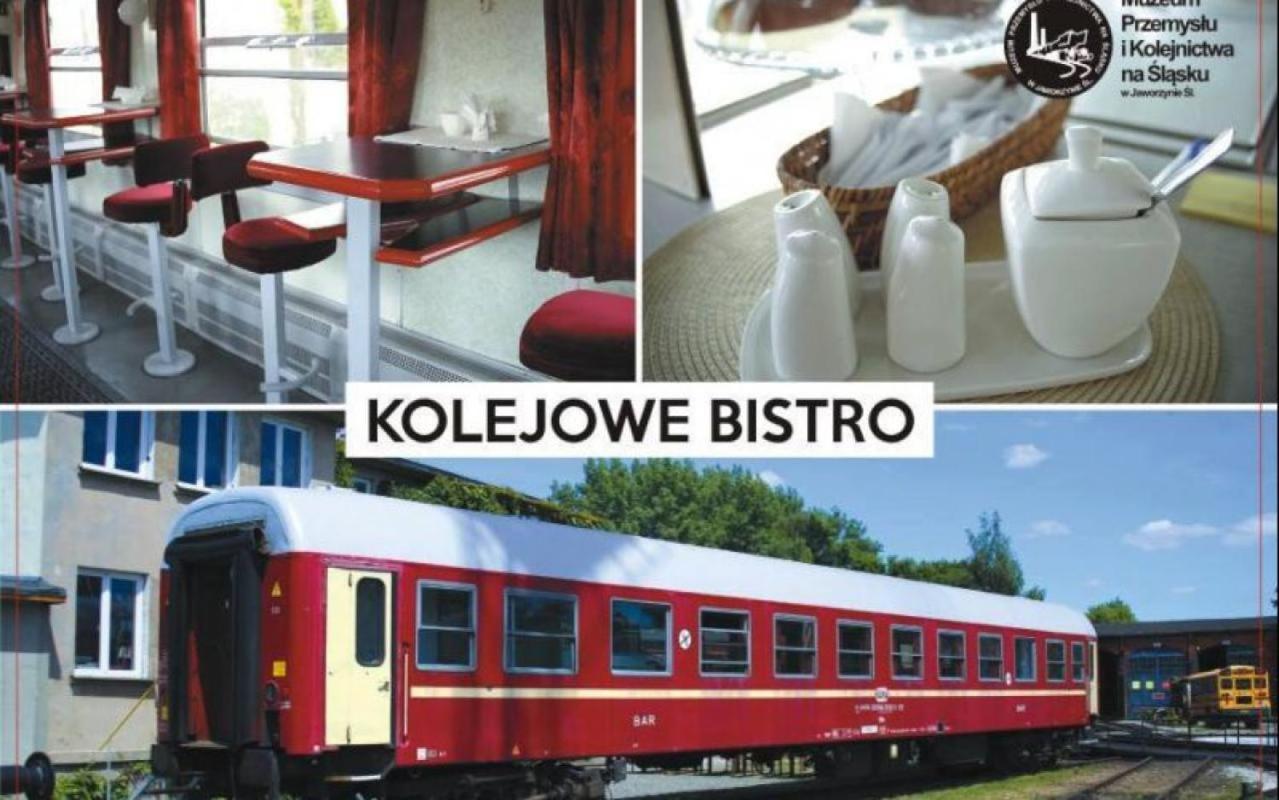 Wagony Sypialne W Muzeum Kolejnictwa Hotel Jaworzyna Slaska Eksteriør billede